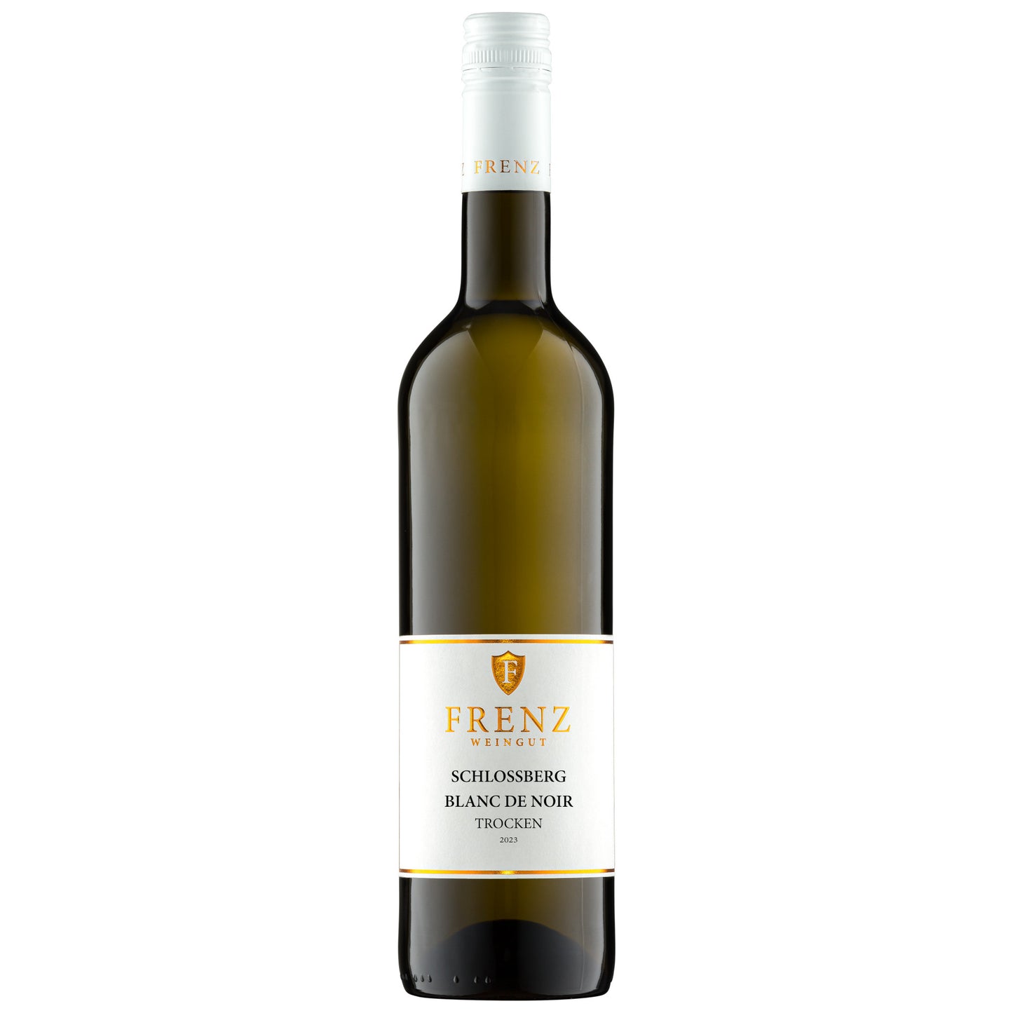 2024 Blanc de Noir -trocken-