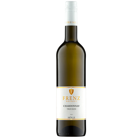 2024 Chardonnay -trocken-