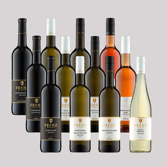 Frenz for Friends Paket