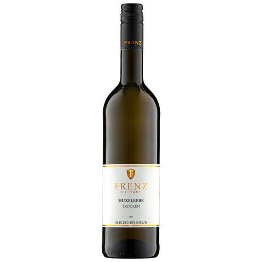 2022 Huxelrebe -trocken-