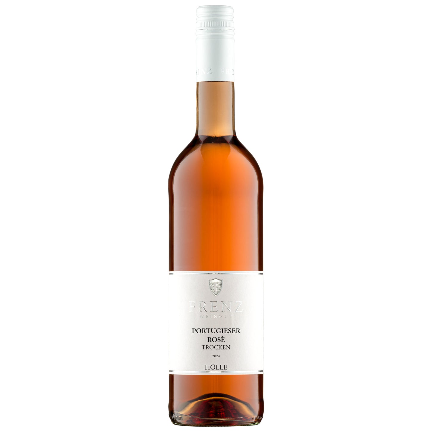 2024 Rosé -trocken-