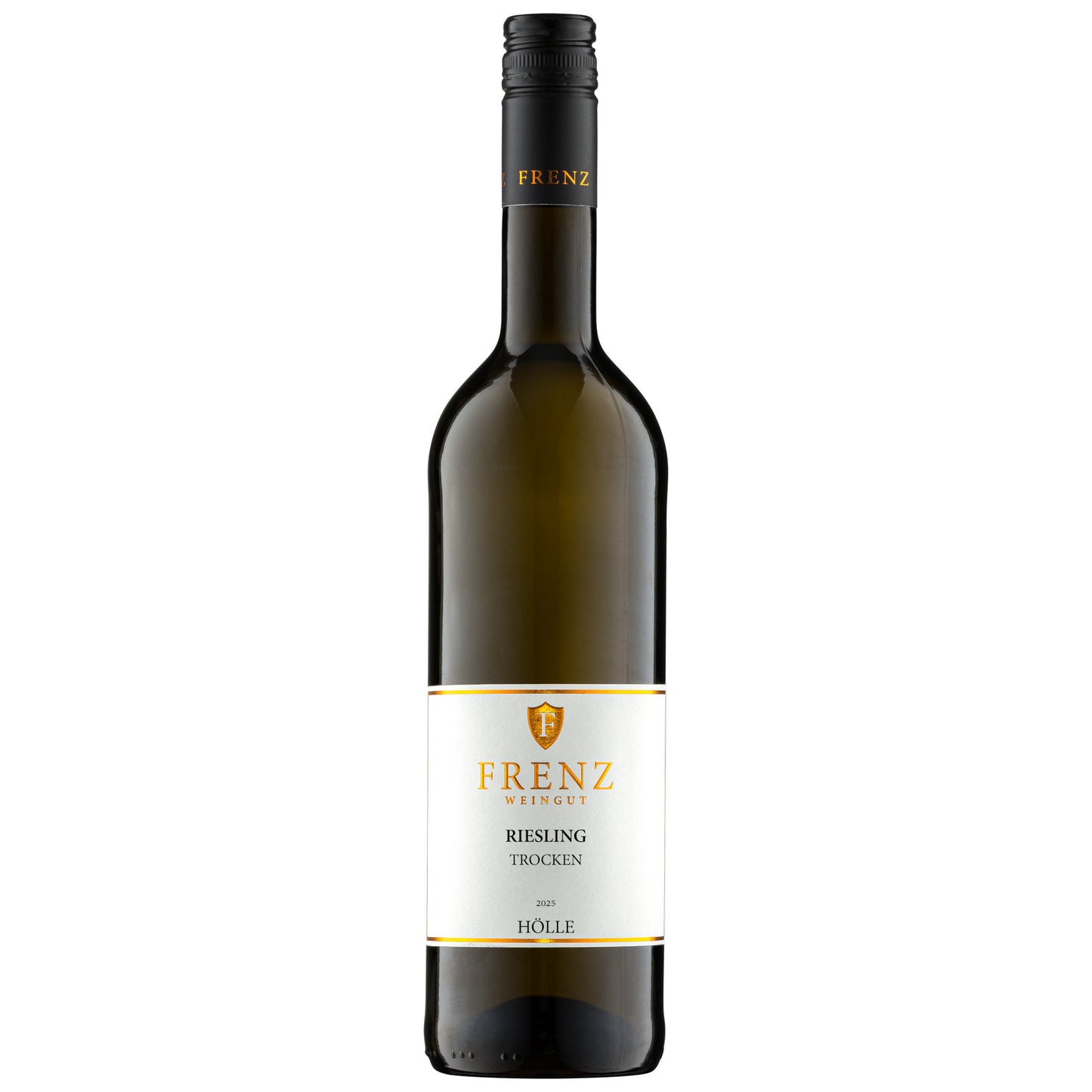 2025 Riesling -trocken-