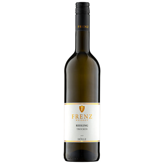 2025 Riesling -trocken-