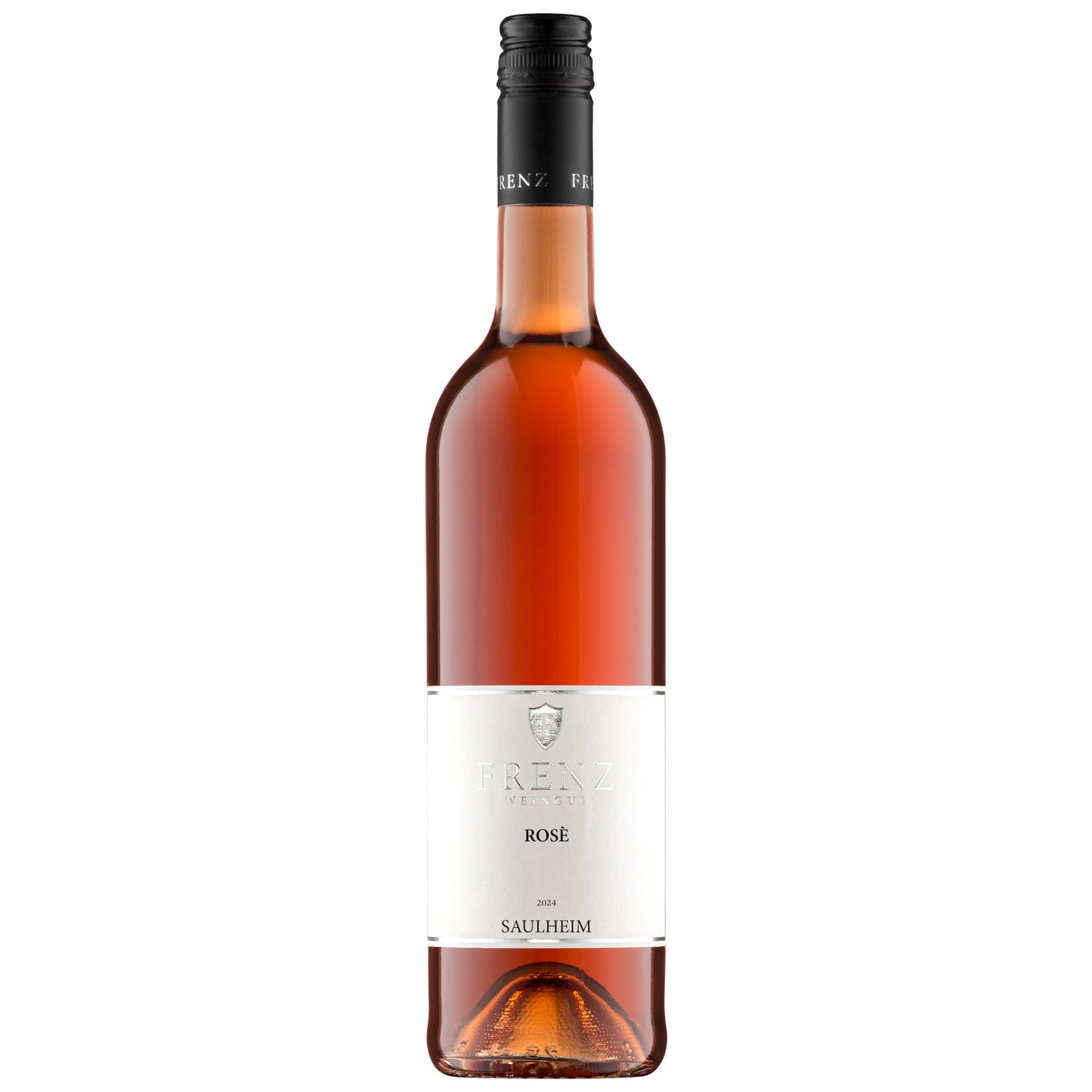 2024 Rose -halbtrocken-