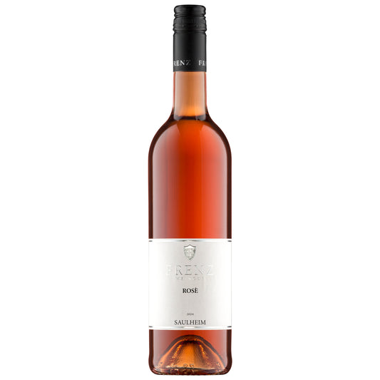 2024 Rose -halbtrocken-