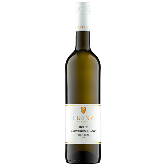 2025 Sauvignon Blanc -trocken-