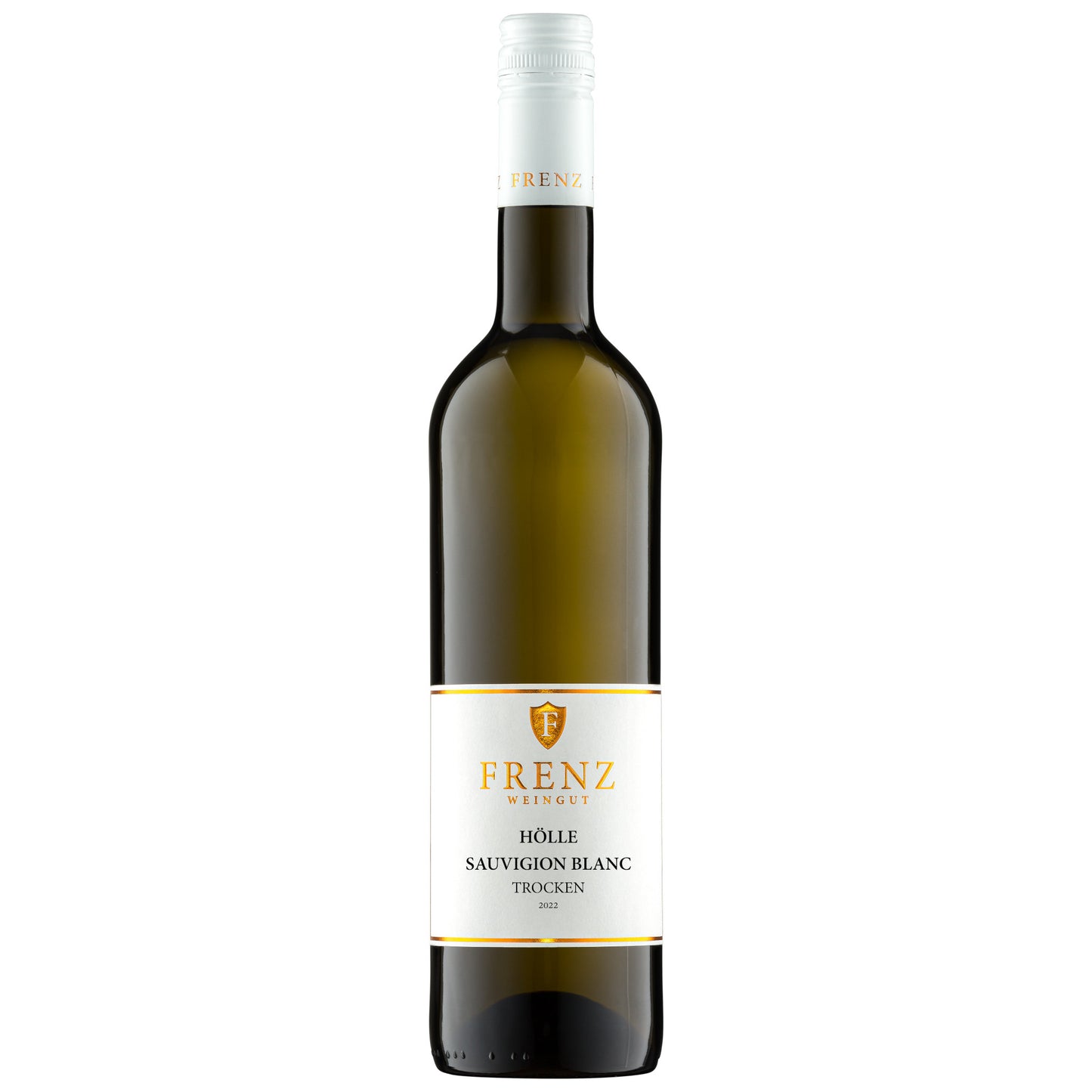 2022 Sauvignon Blanc -trocken-