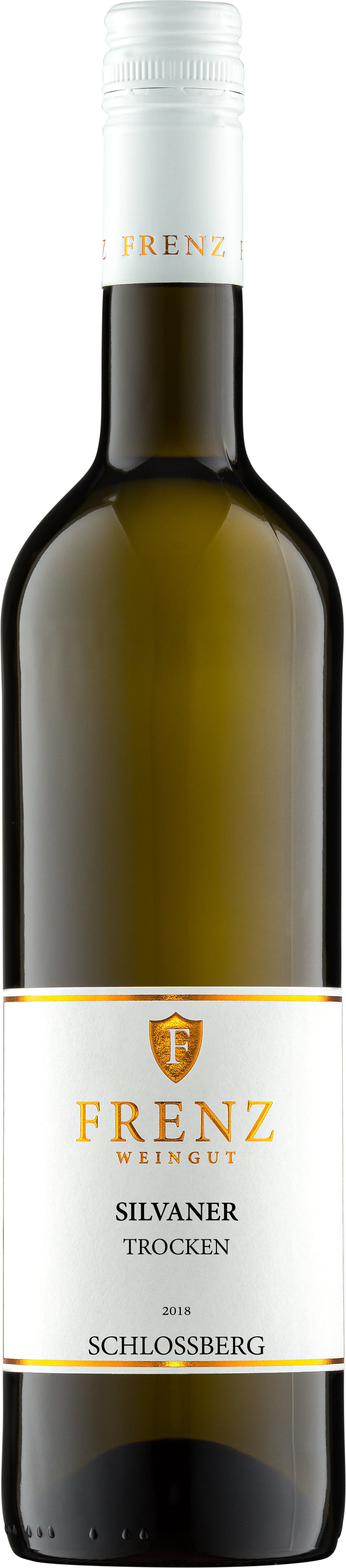 2025 Silvaner -trocken-